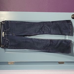 Levi's jeans, size 5 M - W27 L32